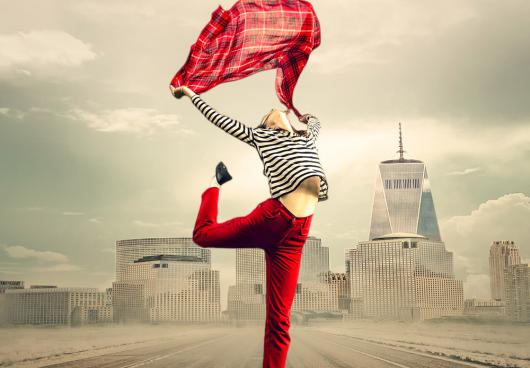 What makes a Great Photograph